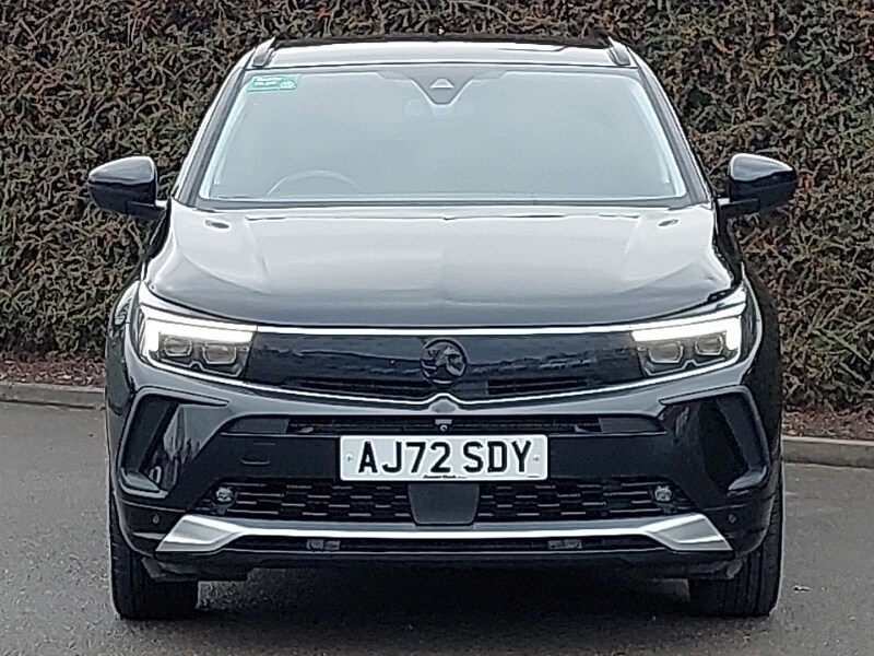 Used Vauxhall Grandland 2022 for sale - 77405520: Photo 19