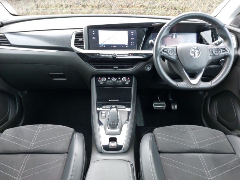 Used Vauxhall Grandland 2022 for sale - 77405520: Photo 2