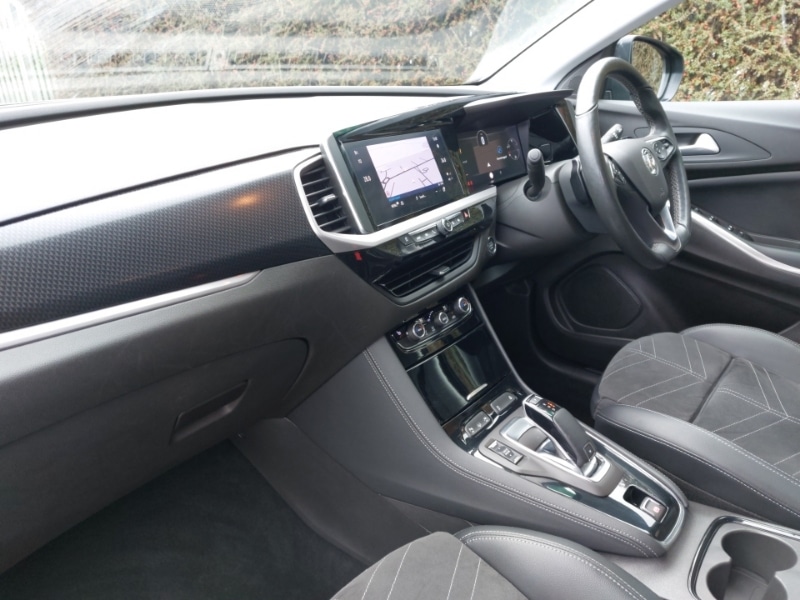 Used Vauxhall Grandland 2022 for sale - 77405520: Photo 5