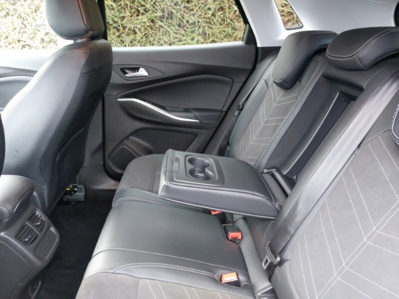 Used Vauxhall Grandland 2022 for sale - 77405520: Photo 6