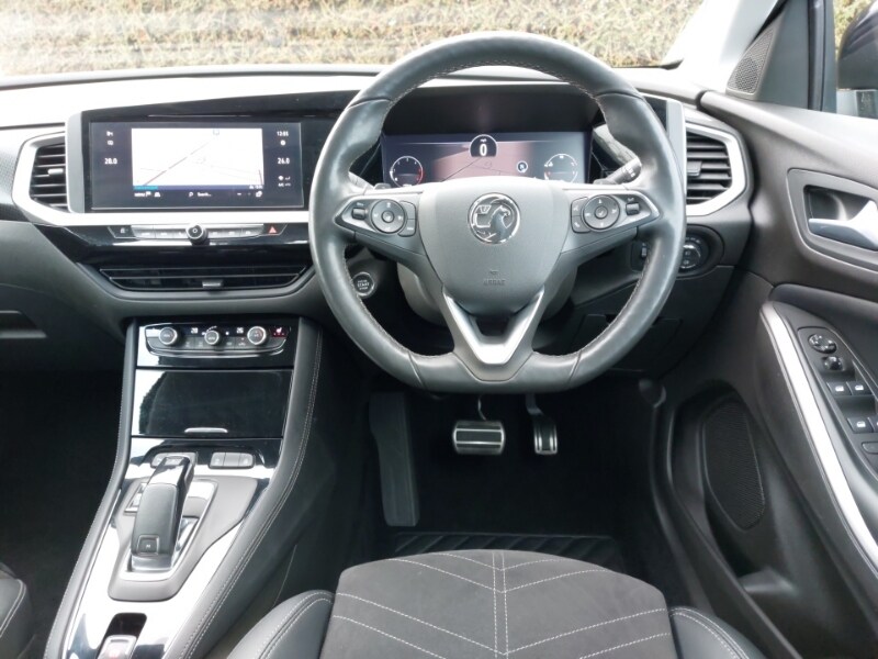 Used Vauxhall Grandland 2022 for sale - 77405520: Photo 7