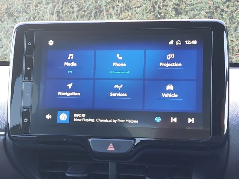 Used Toyota Yaris Cross 2022 for sale - 77797505: Photo 12