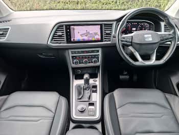 Used SEAT Ateca 2023 for sale - 79627203: Photo