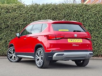 Used SEAT Ateca 2023 for sale - 79627203: Photo