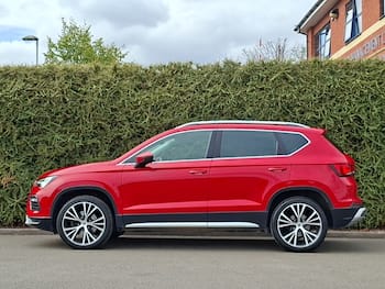 Used SEAT Ateca 2023 for sale - 79627203: Photo