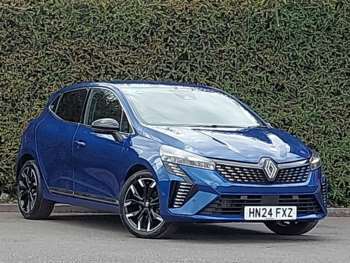 2024 - 1.0 TCe 90 Techno 5dr