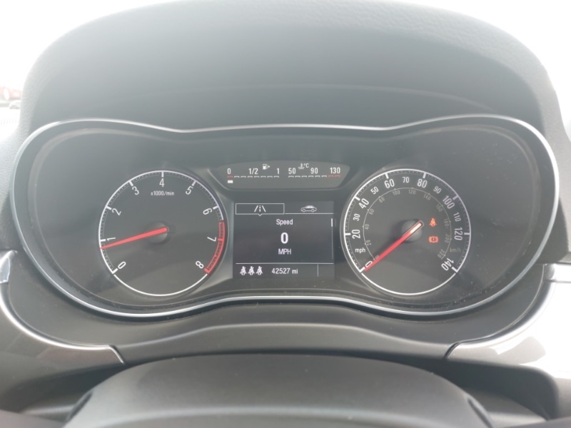 Used Vauxhall Corsa 2016 for sale - 77004660: Photo 12