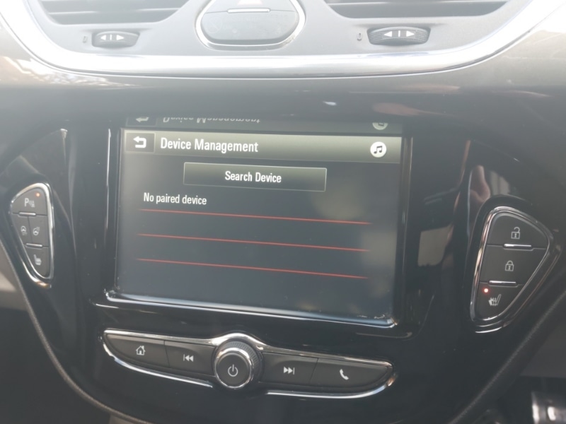 Used Vauxhall Corsa 2016 for sale - 77004660: Photo 13