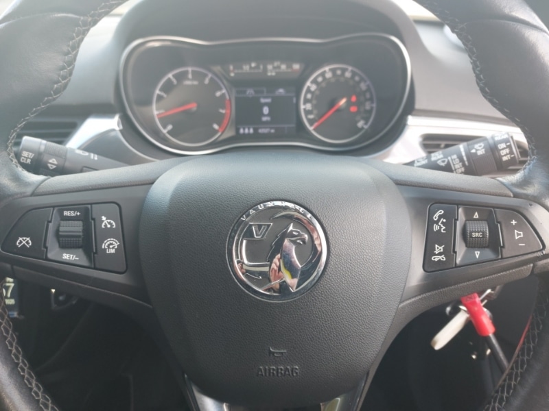 Used Vauxhall Corsa 2016 for sale - 77004660: Photo 16