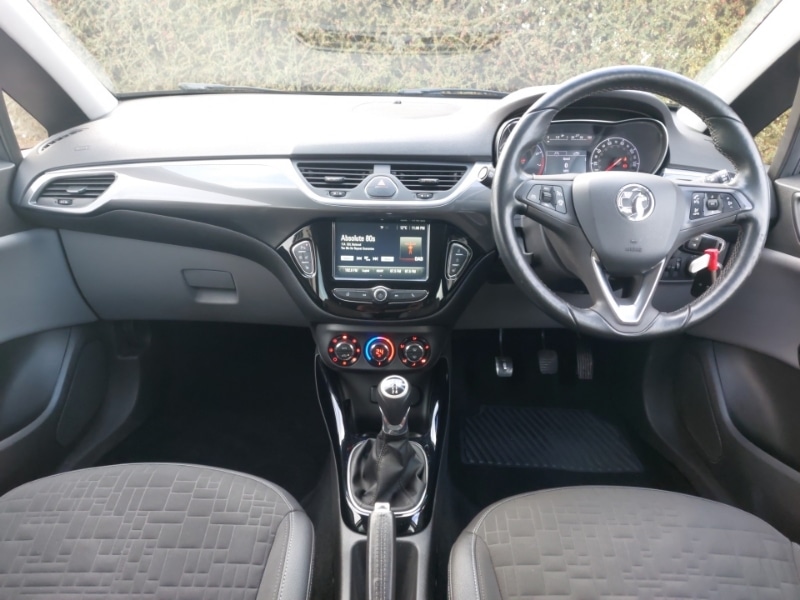 Used Vauxhall Corsa 2016 for sale - 77004660: Photo 2