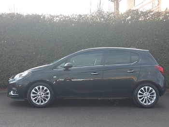 Used Vauxhall Corsa 2016 for sale - 77004660: Photo