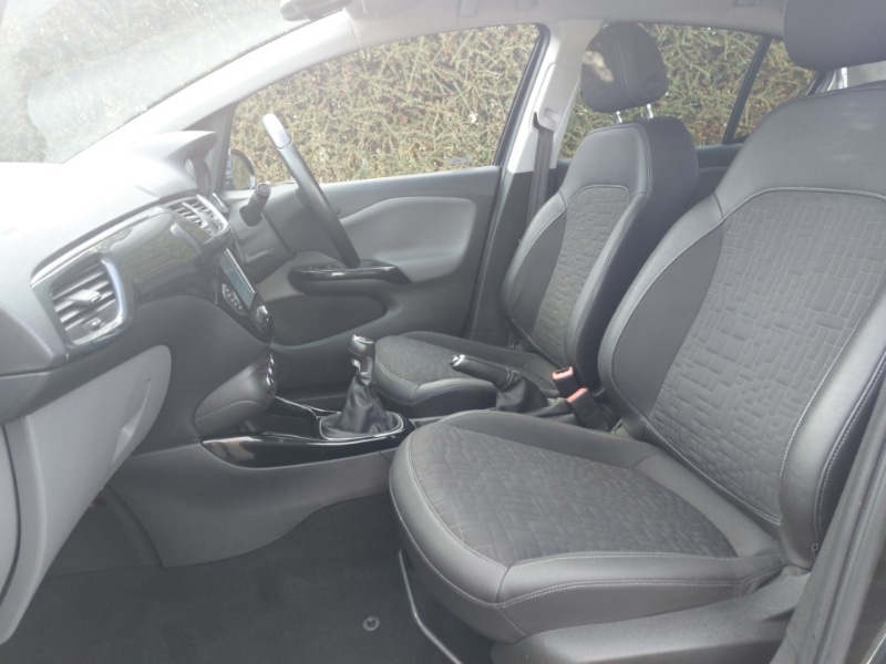 Used Vauxhall Corsa 2016 for sale - 77004660: Photo 5