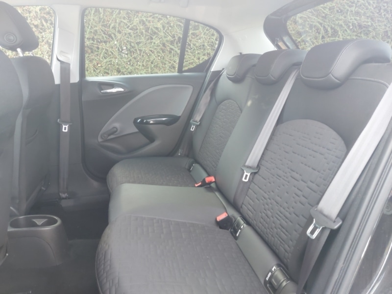 Used Vauxhall Corsa 2016 for sale - 77004660: Photo 6