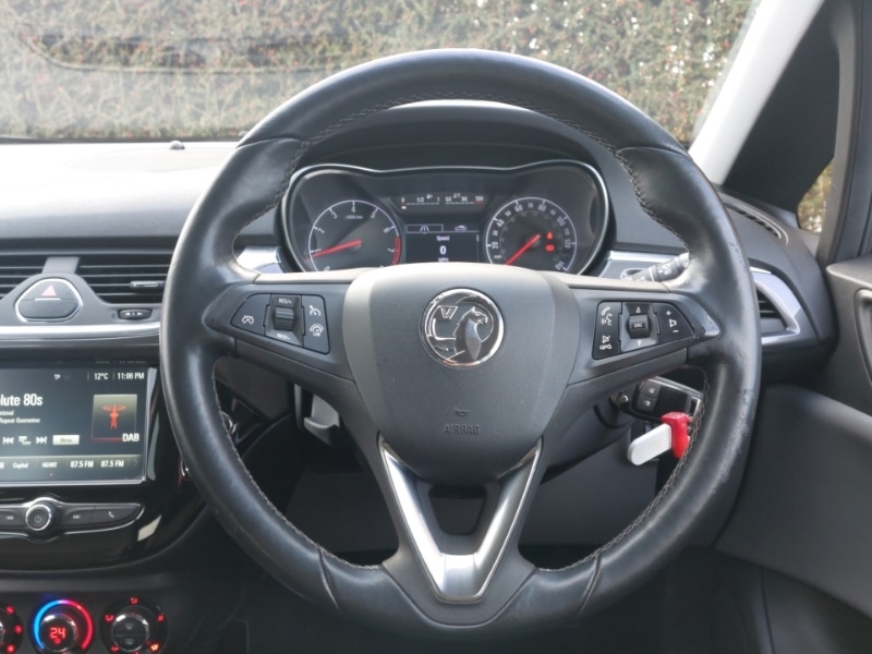 Used Vauxhall Corsa 2016 for sale - 77004660: Photo 7