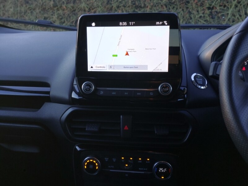 Used Ford Ecosport 2019 for sale - 76566998: Photo 10