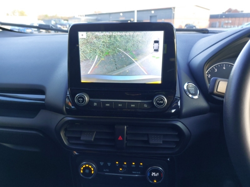 Used Ford Ecosport 2019 for sale - 76566998: Photo 11