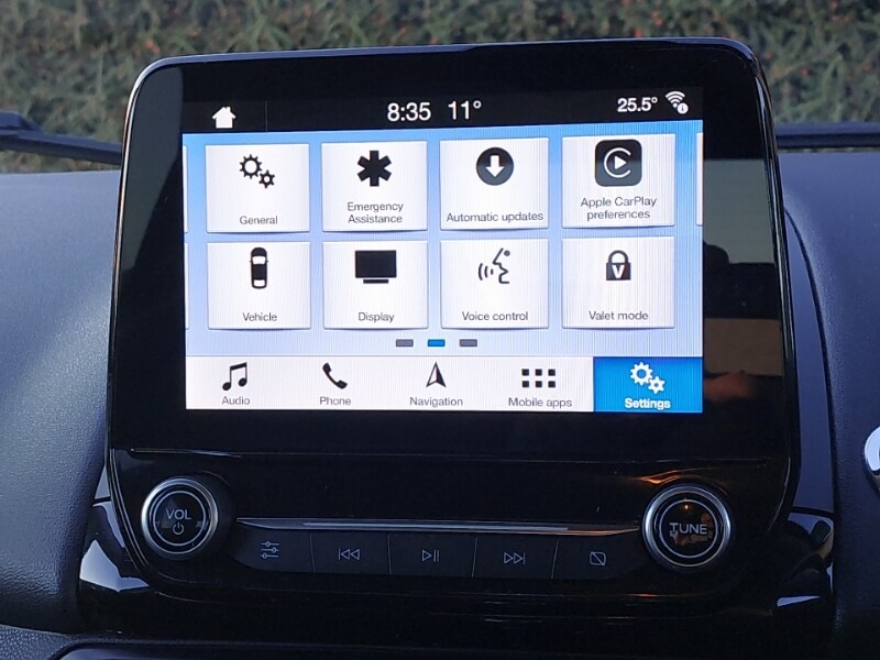 Used Ford Ecosport 2019 for sale - 76566998: Photo 12