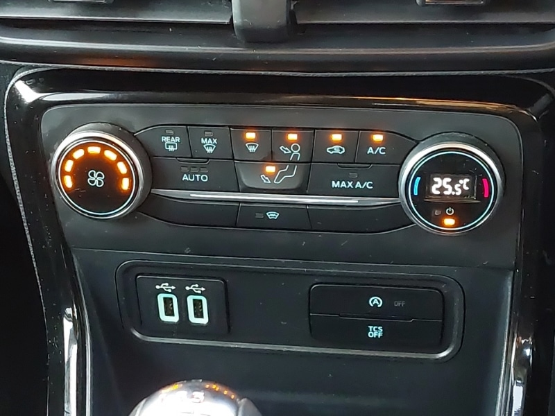 Used Ford Ecosport 2019 for sale - 76566998: Photo 16