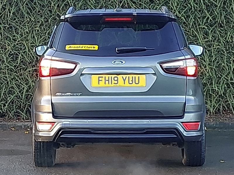 Used Ford Ecosport 2019 for sale - 76566998: Photo 18