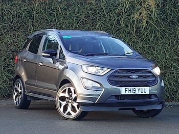 Ford - Ecosport