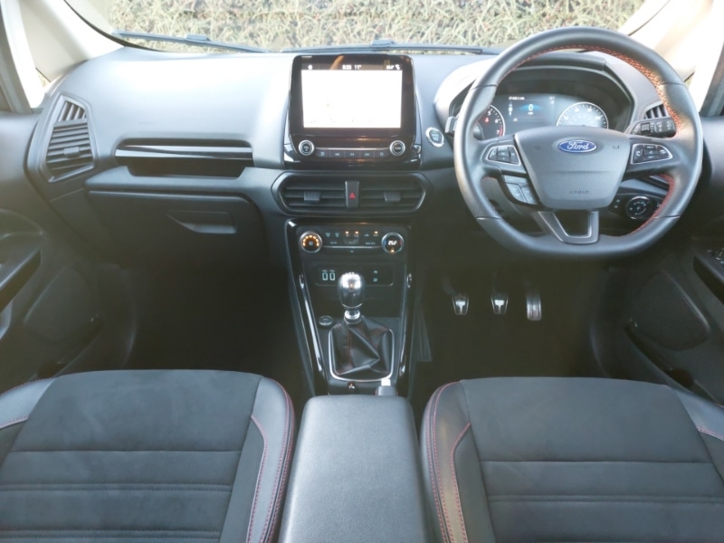 Used Ford Ecosport 2019 for sale - 76566998: Photo 2