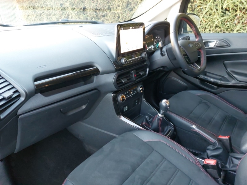 Used Ford Ecosport 2019 for sale - 76566998: Photo 5