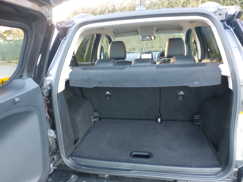 Used Ford Ecosport 2019 for sale - 76566998: Photo 8