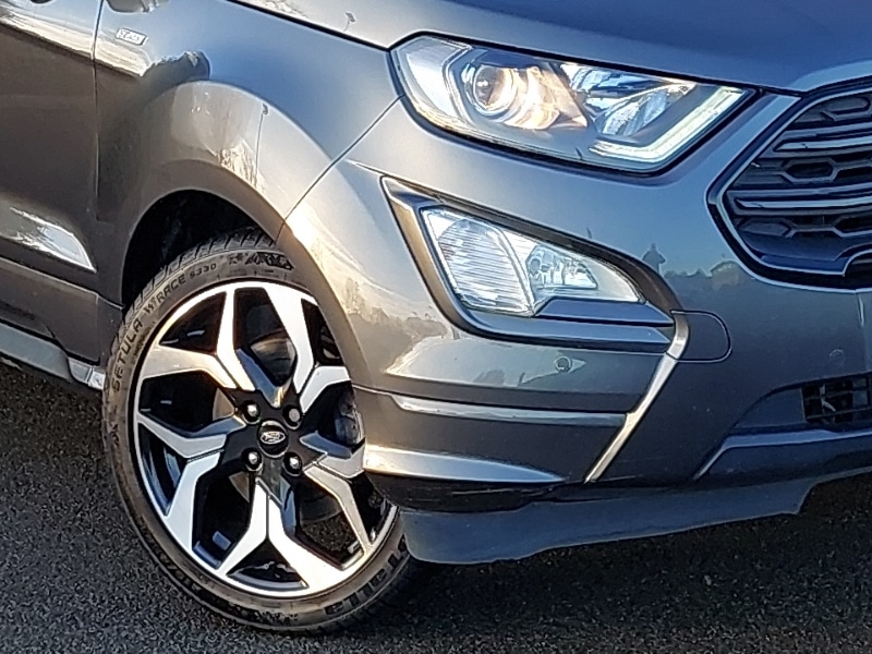 Used Ford Ecosport 2019 for sale - 76566998: Photo 9