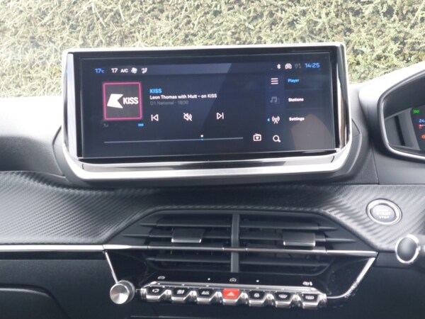 Used Peugeot 208 2024 for sale - 75629118: Photo 10
