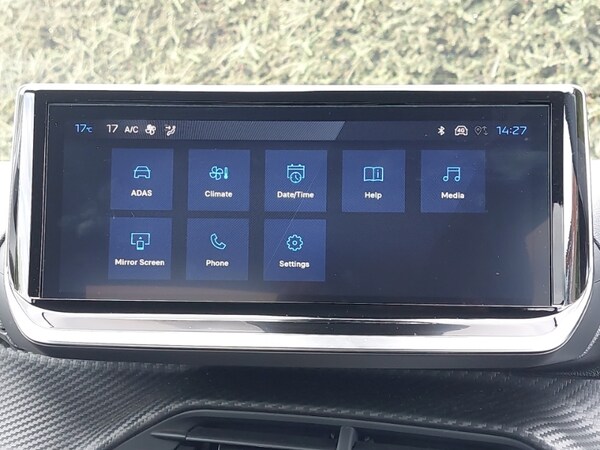 Used Peugeot 208 2024 for sale - 75629118: Photo 12