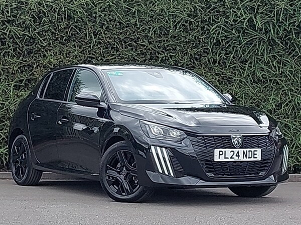 Used Peugeot 208 2024 for sale - 75629118: Photo 1