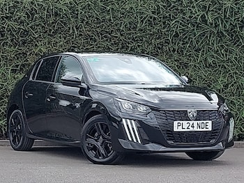 Peugeot - 208
