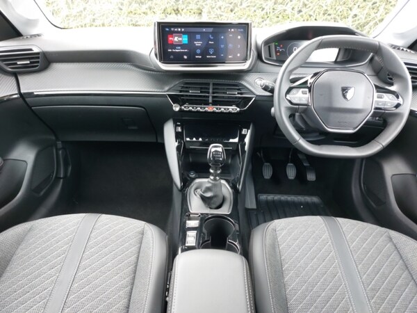 Used Peugeot 208 2024 for sale - 75629118: Photo 2
