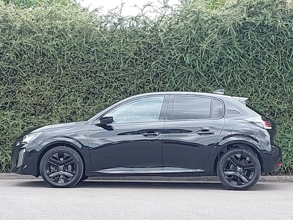 Used Peugeot 208 2024 for sale - 75629118: Photo 4