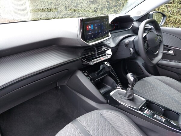 Used Peugeot 208 2024 for sale - 75629118: Photo 5