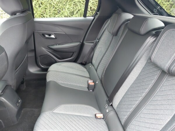 Used Peugeot 208 2024 for sale - 75629118: Photo 6