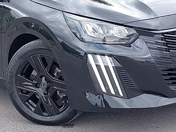 Used Peugeot 208 2024 for sale - 75629118: Photo 9