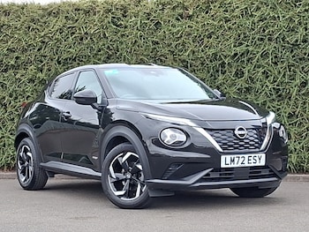 Used Nissan Juke 2023 for sale - 79414855: Photo