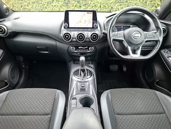 Used Nissan Juke 2023 for sale - 79414855: Photo