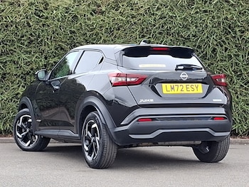 Used Nissan Juke 2023 for sale - 79414855: Photo
