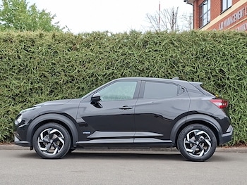 Used Nissan Juke 2023 for sale - 79414855: Photo