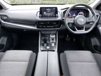 Used Nissan X-Trail 2025 for sale - 75413517: Photo