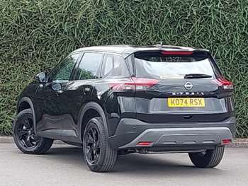 Used Nissan X-Trail 2025 for sale - 75413517: Photo