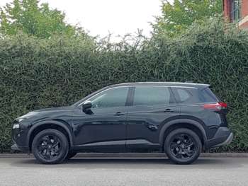 Used Nissan X-Trail 2025 for sale - 75413517: Photo