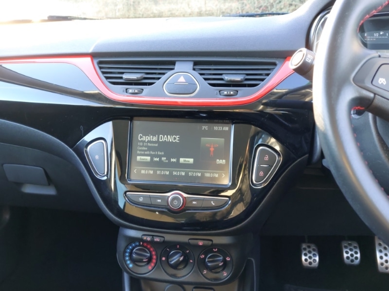 Used Vauxhall Corsa 2018 for sale - 77256920: Photo 10