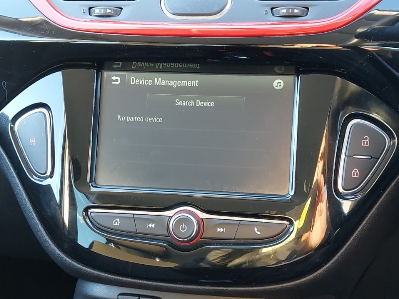 Used Vauxhall Corsa 2018 for sale - 77256920: Photo 13