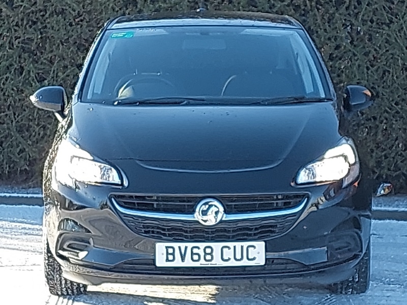 Used Vauxhall Corsa 2018 for sale - 77256920: Photo 19
