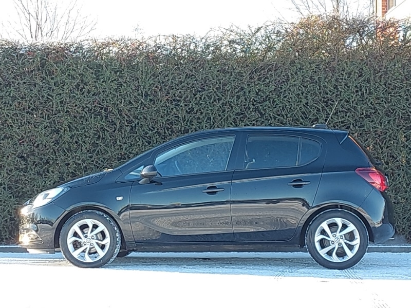 Used Vauxhall Corsa 2018 for sale - 77256920: Photo 4