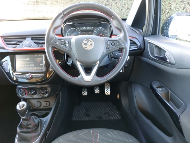 Used Vauxhall Corsa 2018 for sale - 77256920: Photo 7