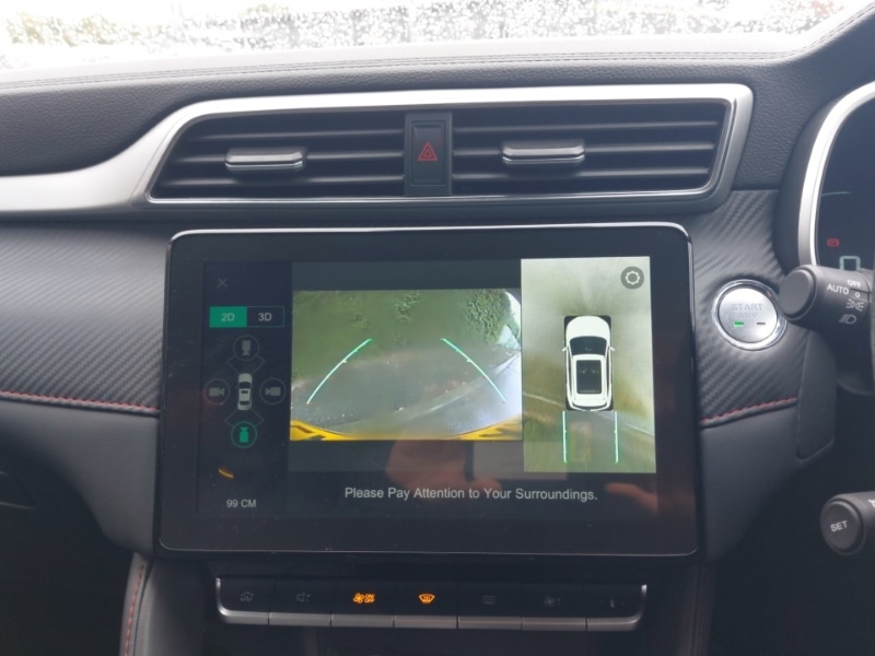 Used MG MG ZS 2024 for sale - 76624354: Photo 11